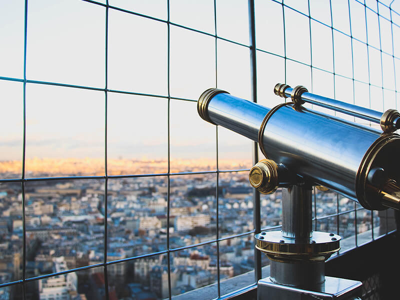 学部レベルでの領域絞り込み