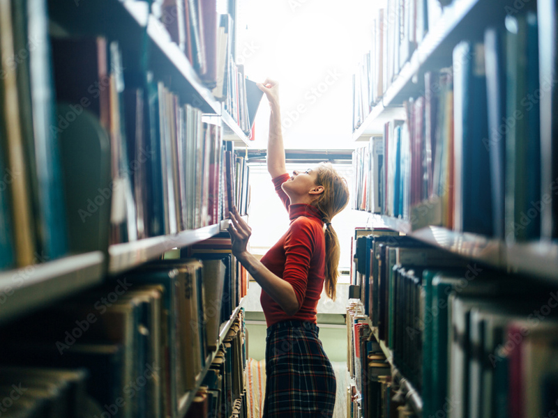 大学院レベルでの研究テーマ・専門分野確定